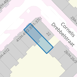 Perceel WTG02-A-2310