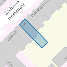 Perceel WTG02-A-2343