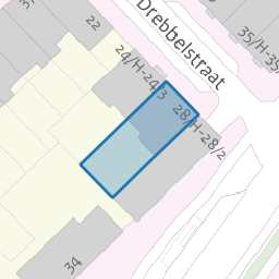 Perceel WTG02-A-2360