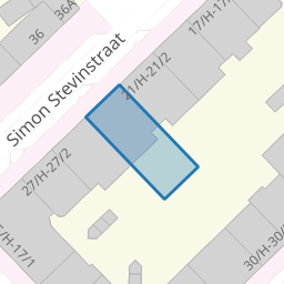 Perceel WTG02-A-2374