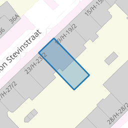 Perceel WTG02-A-2375