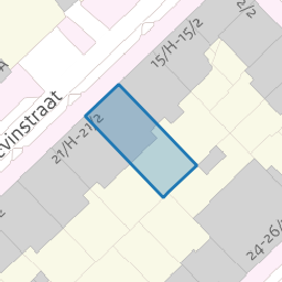 Perceel WTG02-A-2376