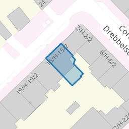 Perceel WTG02-A-2422