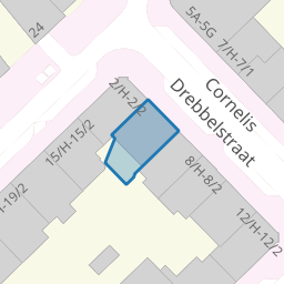 Perceel WTG02-A-2424