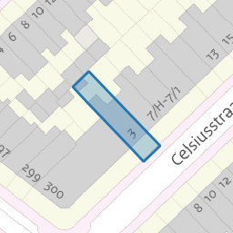 Perceel WTG02-A-2438