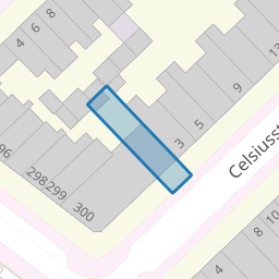 Perceel WTG02-A-2439