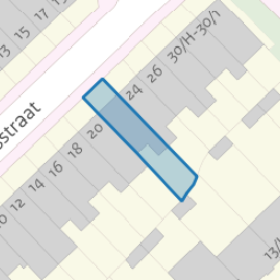 Perceel WTG02-A-2462