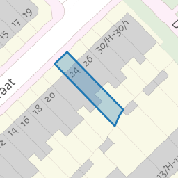 Perceel WTG02-A-2463