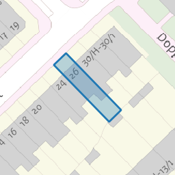 Perceel WTG02-A-2464