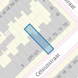 Perceel WTG02-A-2479