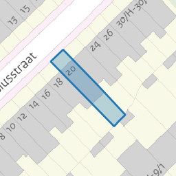 Perceel WTG02-A-2486