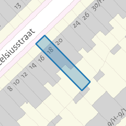 Perceel WTG02-A-2487