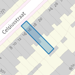 Perceel WTG02-A-2488