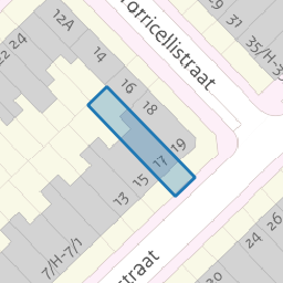 Perceel WTG02-A-2492