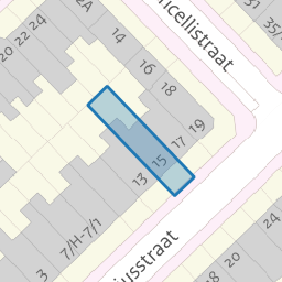 Perceel WTG02-A-2493