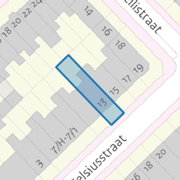 Perceel WTG02-A-2494