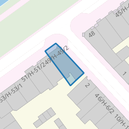 Perceel WTG02-A-2503