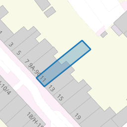 Perceel WTG02-A-2513