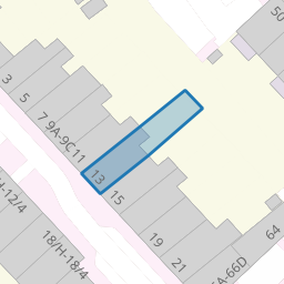 Perceel WTG02-A-2514