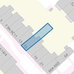 Perceel WTG02-A-2515