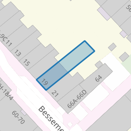 Perceel WTG02-A-2517