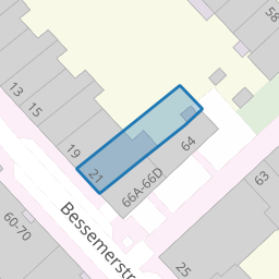 Perceel WTG02-A-2518