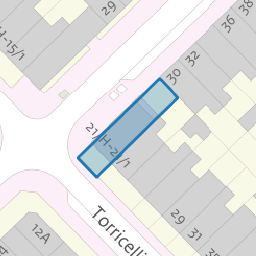 Perceel WTG02-A-2534