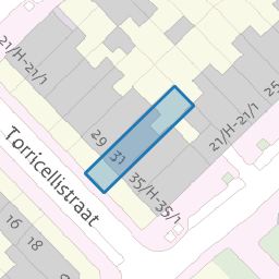 Perceel WTG02-A-2539