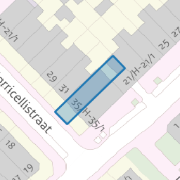 Perceel WTG02-A-2540