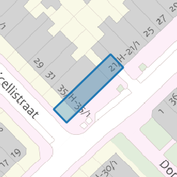 Perceel WTG02-A-2541