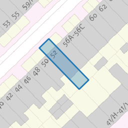 Perceel WTG02-A-2580