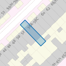 Perceel WTG02-A-2581