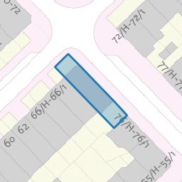 Perceel WTG02-A-2589