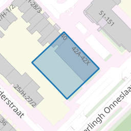 Perceel WTG02-A-2596