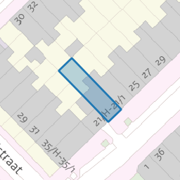 Perceel WTG02-A-2609