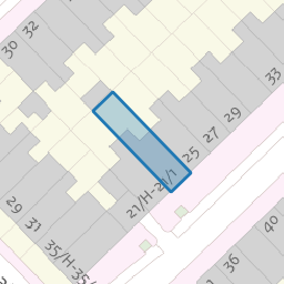 Perceel WTG02-A-2610