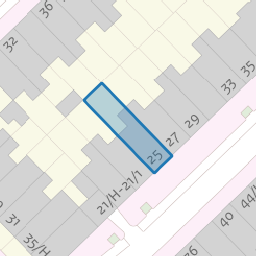 Perceel WTG02-A-2611