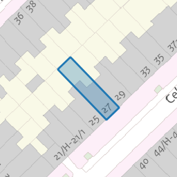 Perceel WTG02-A-2612