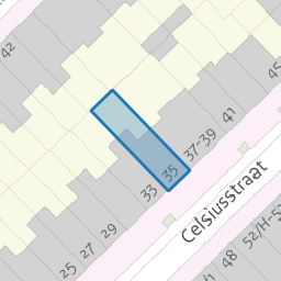 Perceel WTG02-A-2616