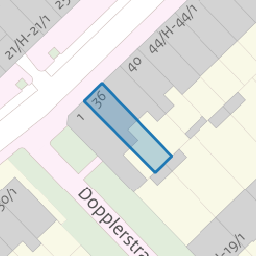 Perceel WTG02-A-2619