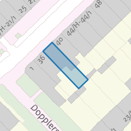 Perceel WTG02-A-2620