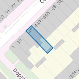 Perceel WTG02-A-2621