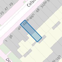 Perceel WTG02-A-2622