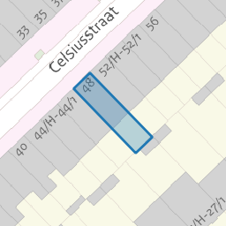 Perceel WTG02-A-2625