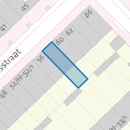 Perceel WTG02-A-2630