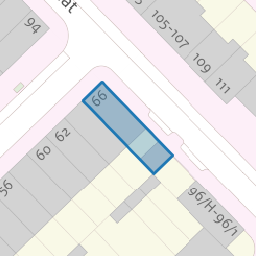 Perceel WTG02-A-2634