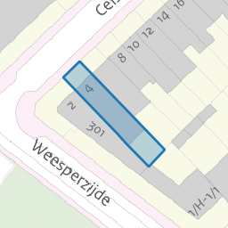 Perceel WTG02-A-2653