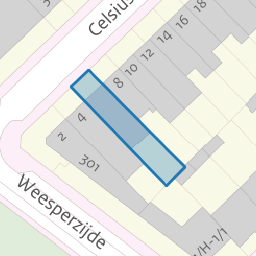 Perceel WTG02-A-2654