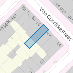 Perceel WTG02-A-2696