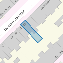 Perceel WTG02-A-2718